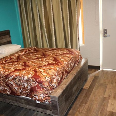 Miami Inn & Suites Oak Lawn Buitenkant foto