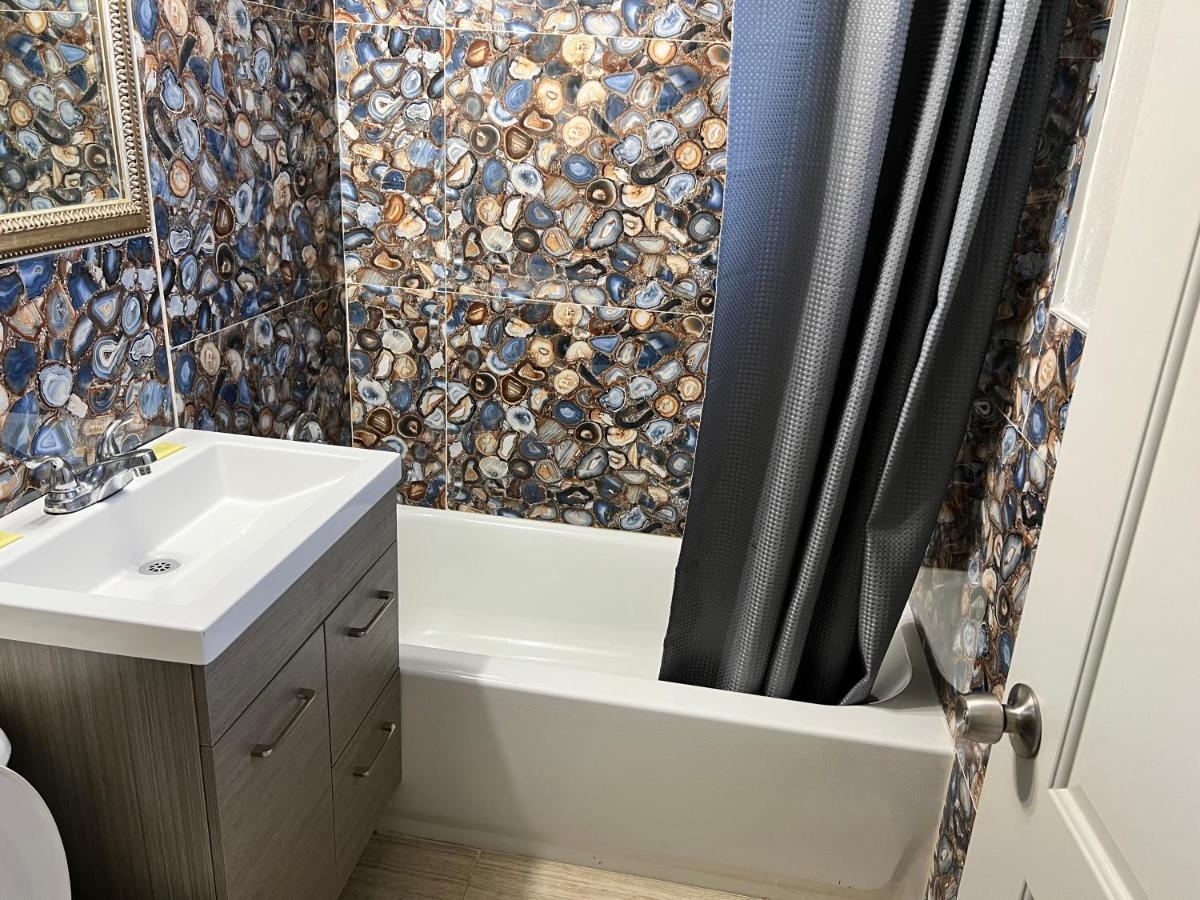 Miami Inn & Suites Oak Lawn Buitenkant foto