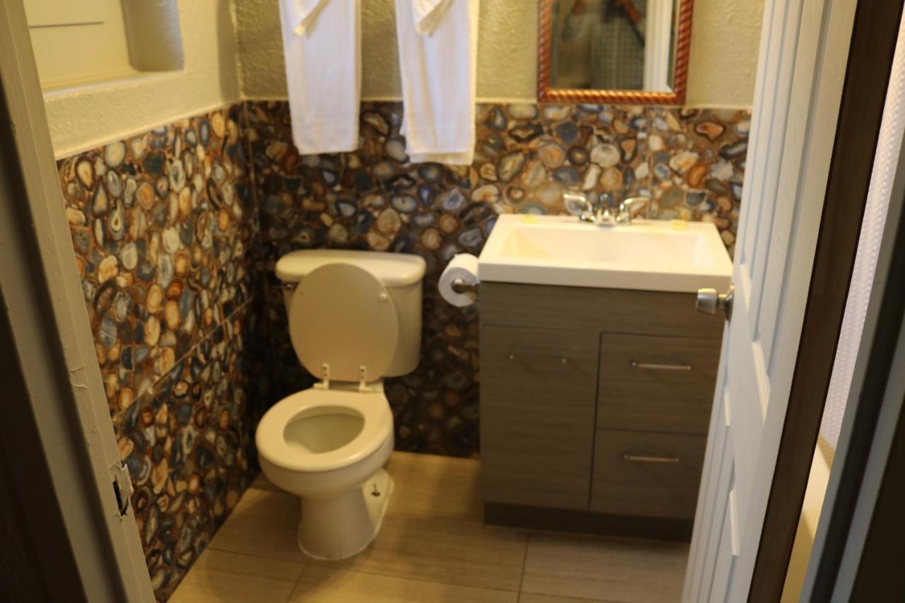 Miami Inn & Suites Oak Lawn Buitenkant foto