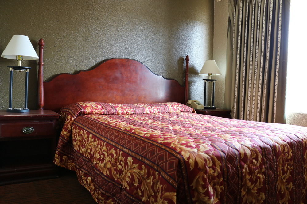 Miami Inn & Suites Oak Lawn Buitenkant foto