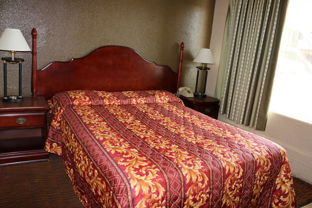 Miami Inn & Suites Oak Lawn Buitenkant foto