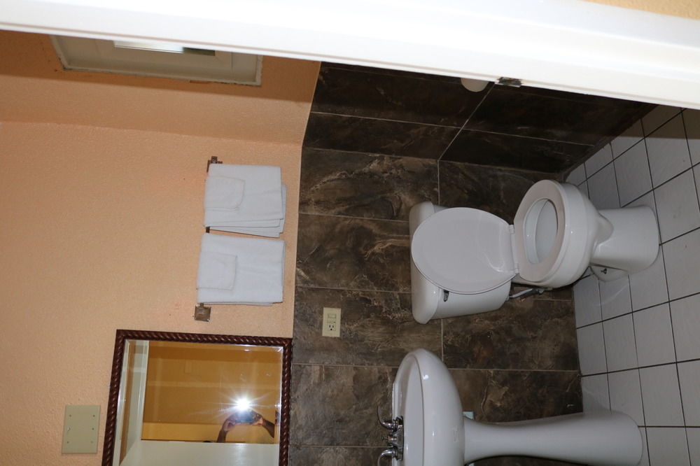 Miami Inn & Suites Oak Lawn Buitenkant foto