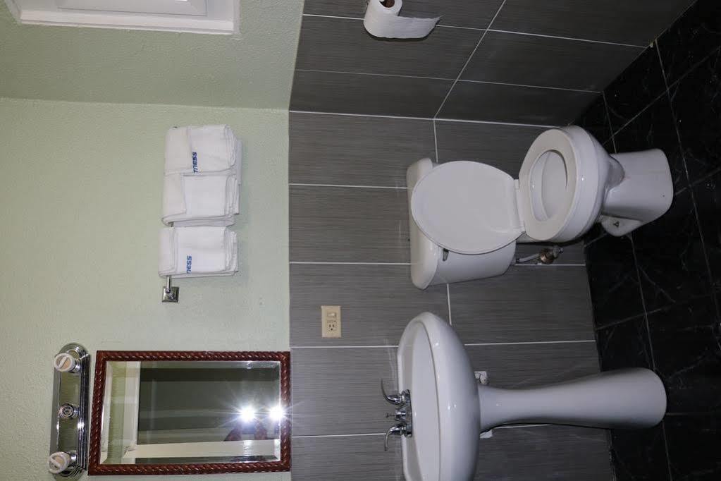 Miami Inn & Suites Oak Lawn Buitenkant foto